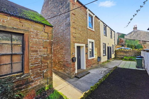 King Street, Aspatria