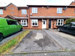 23, Brendon Grove, Nottingham NG13 8TN