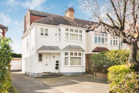 Park Avenue, Enfield