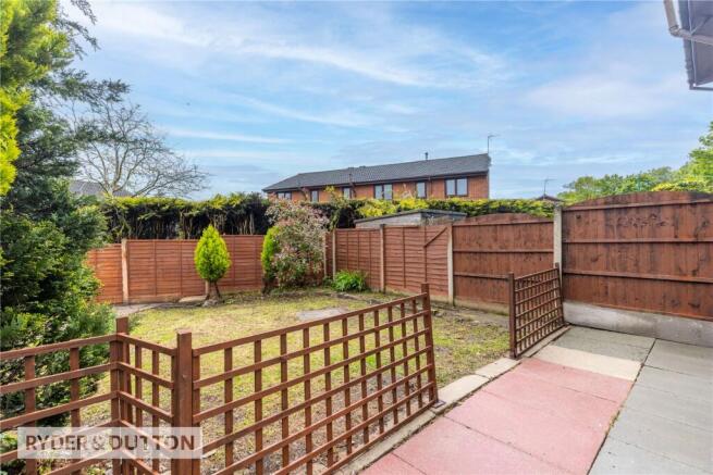 3 bed Semi-Detached for sale Image 12