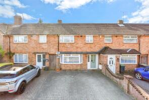 13, Dockenfield Close, Havant PO9 3ST