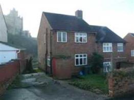 Jalna, Bolsover Hill, Chesterfield S44 6BG