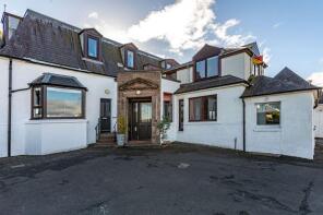 3, Barony Knoll, Jedburgh Road, Kelso TD5 8JE
