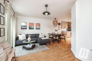 8, Branfill Road, Upminster RM14 2YX