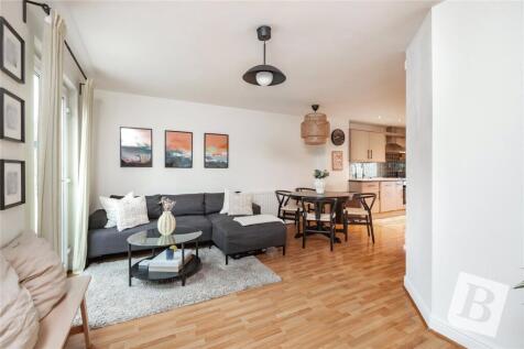 Branfill Road, Upminster, RM14