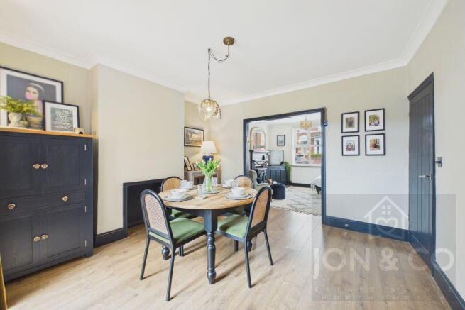 Irthlingborough | NN9 photo 4