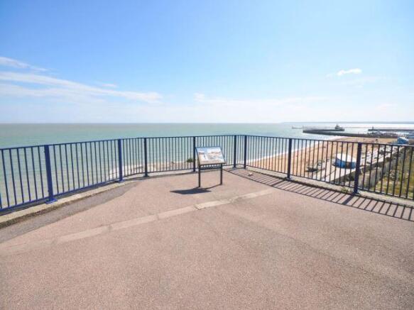 clifftop