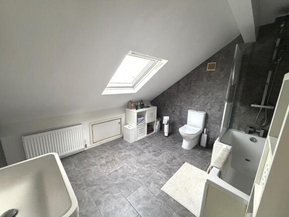 Master En Suite