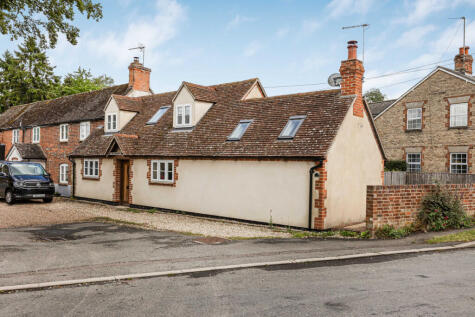 Stanford In The Vale, Oxfordshire, SN7