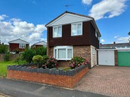 52, Ambleside Drive, Hereford HR4 0LP