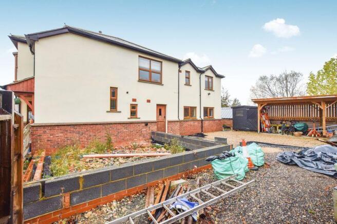 Extension Works