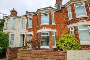 10, Beech Road, Southampton SO15 8RJ