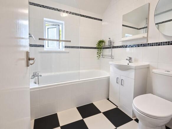 bath