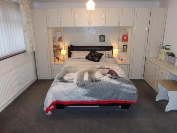 Bedroom 1