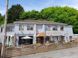 9, Greenfield Crescent, Beaufort, Ebbw Vale NP23 5PF