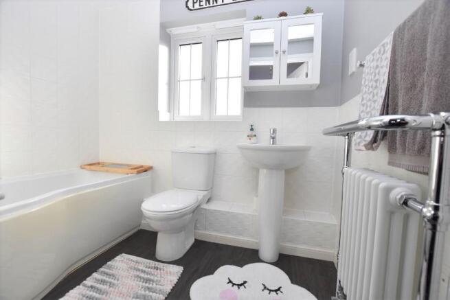 Bathroom/WC