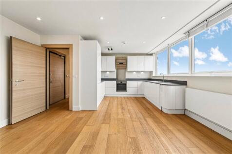 Croydon Road, Beckenham, BR3