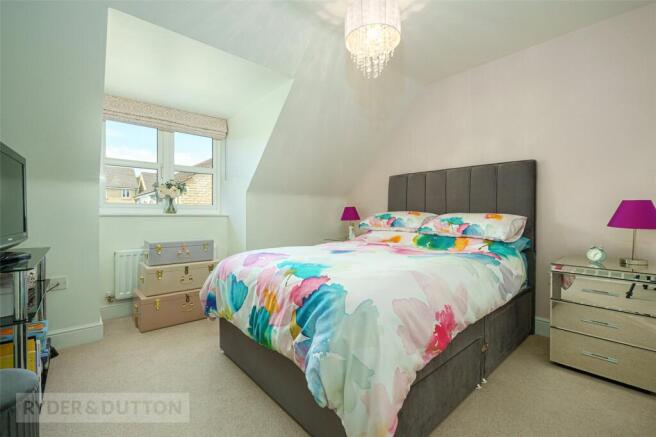 3 bed End of Terrace for sale Image 9