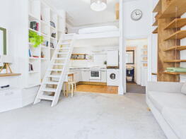 Flat 1, 34, First Avenue, Hove BN3 2FF