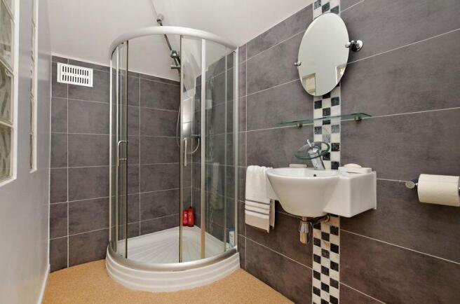 En-Suite