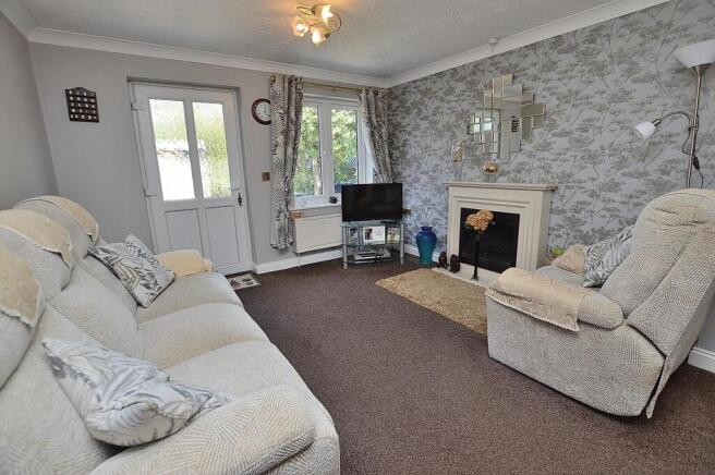 Living Room/Diner