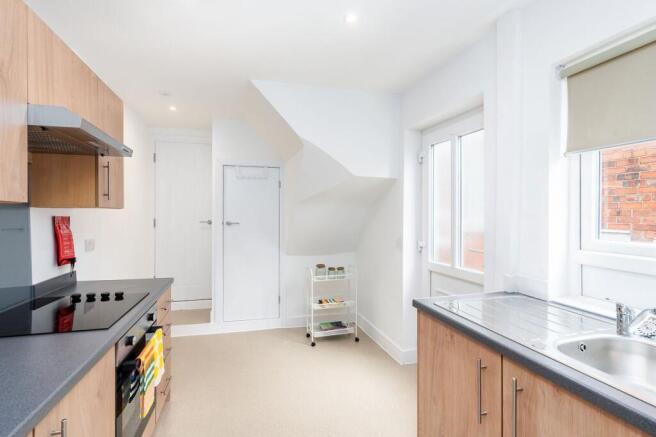 4 bed Not Specified for sale Image 4