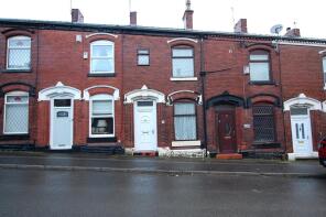 46, Arundel Street, Ashton-under-lyne OL6 6RG