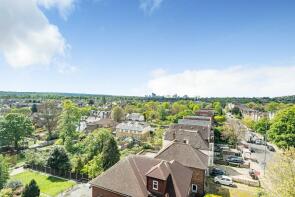 Flat 34, Sherborne Court, Elmers End Road, Penge, London SE20 7SL