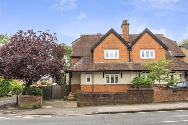 Winkworth Farnham