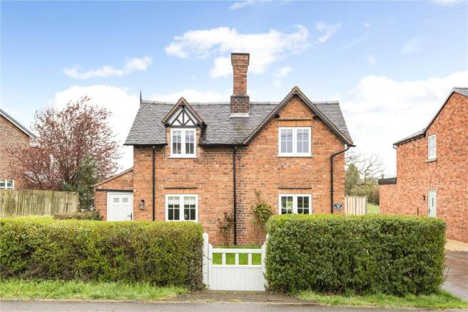 Rose Cottage
