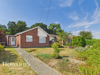 Sands Lane, Lowestoft