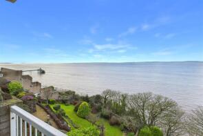 Flat 7, Wellington Court, Wellington Terrace, Clevedon BS21 7PX