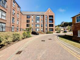 Flat 3, Papermill Place, Mill Lane, Maidstone ME14 1GN