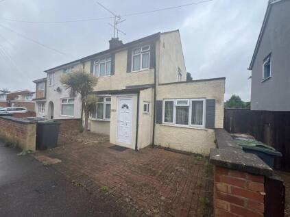 Luton, Bedfordshire, LU3