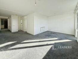 19, Thorncliffe Flats, Lansdown Road, Cheltenham GL51 6PZ
