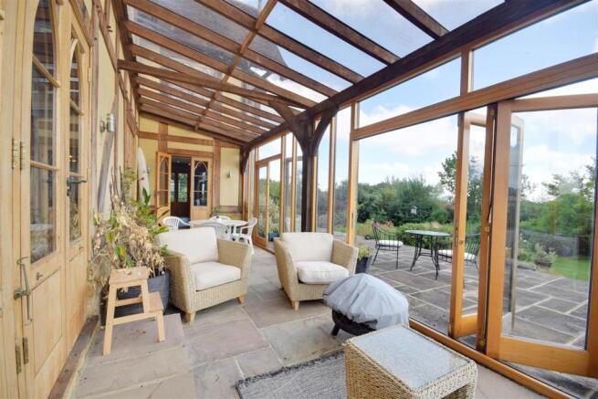 Orangery