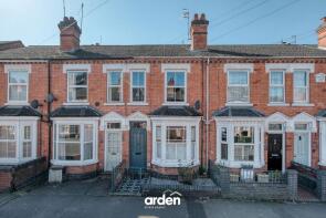 13, Shrubbery Road, Worcester WR1 1QR