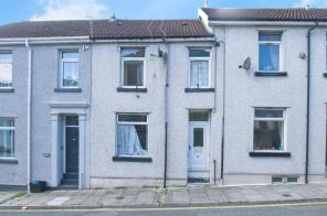 5, Milton Terrace, Windsor Terrace, Twynyrodyn, Merthyr Tydfil CF47 0DG