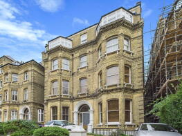 Flat 1, 62, The Drive, Hove BN3 3PE