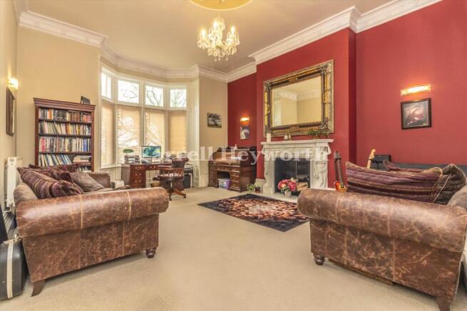 Lounge c