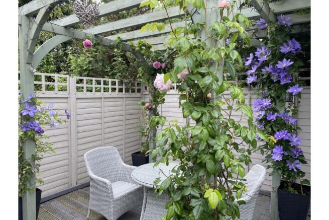Decking