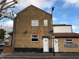 85a, Harrow Road, London E11 3PS