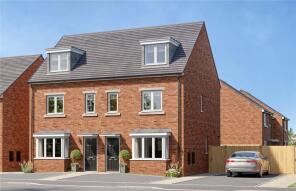 1, Navigation View, Garden City CH5 2RR