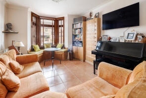 48, Roslyn Road, Tottenham, London N15 5ET