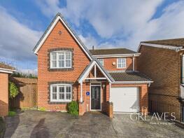 6, The Green, Nottingham NG4 1SP