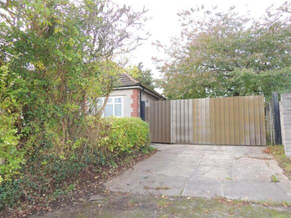 Driveway Parking