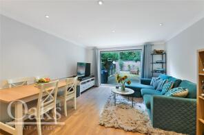 16e, Salisbury Road, South Norwood, London SE25 5DU