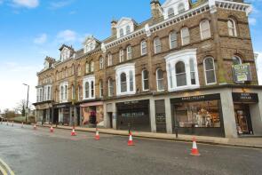Apartment 2, 4, Station Bridge, Harrogate HG1 1SS