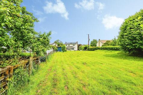 Castle Green, St. George's-Super-Ely, Cardiff