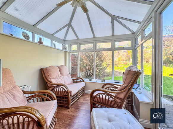 Fern Croft, Lichfield, WS13 7DQ photo 4